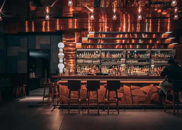 Ace Hotel Kyoto