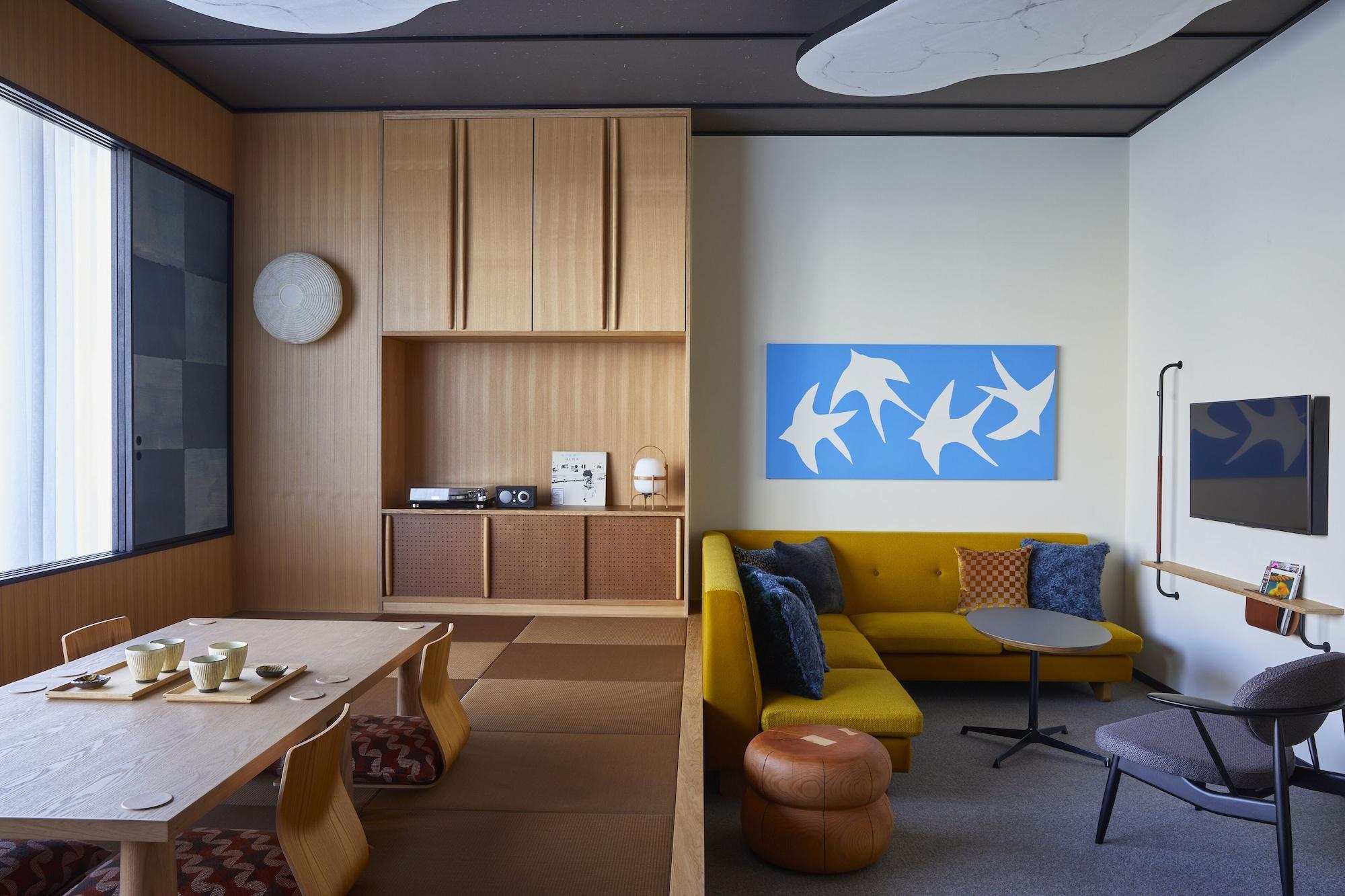 Hotel Ace Kyōto