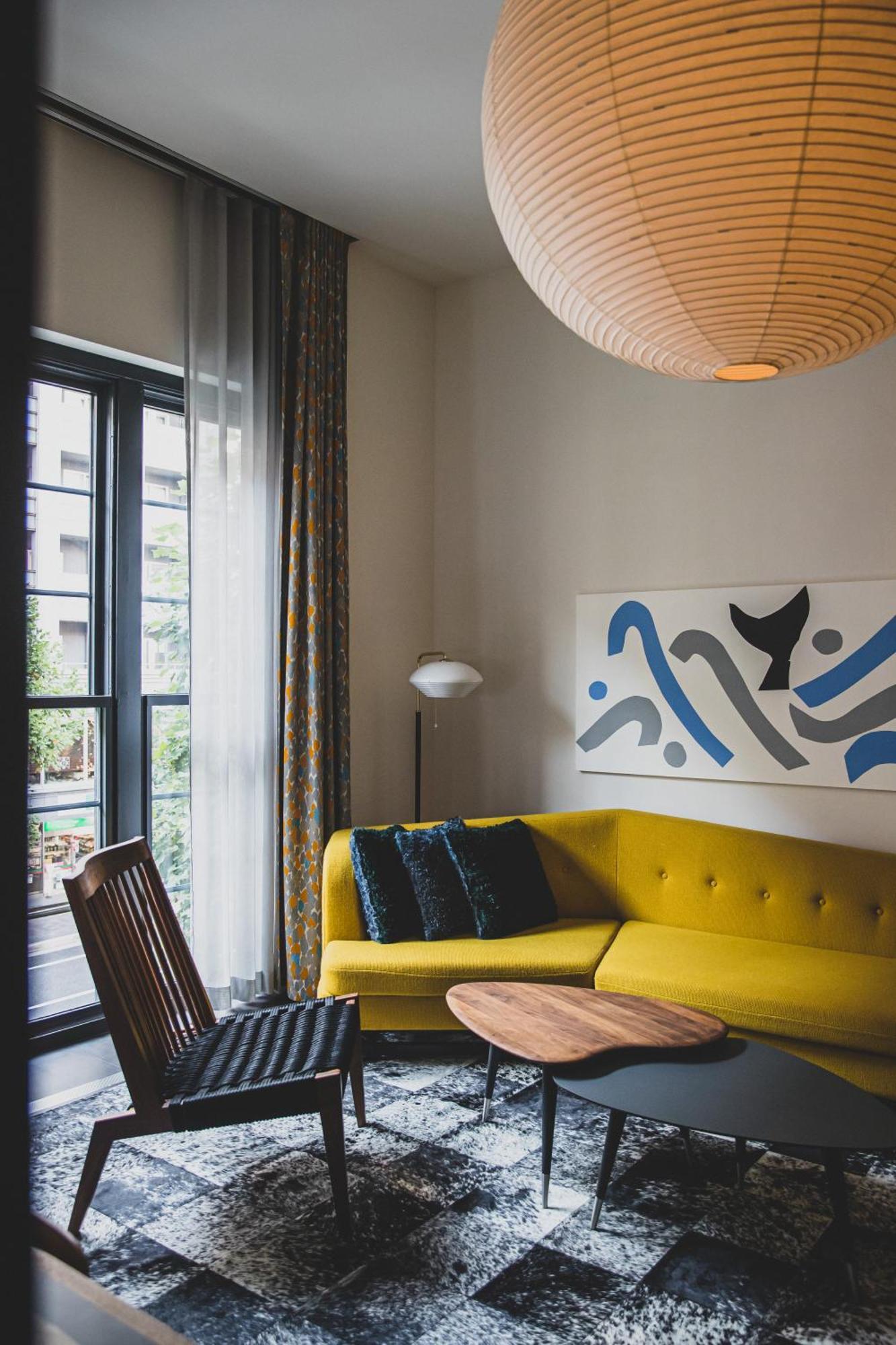 Ace Hotel Kyōto