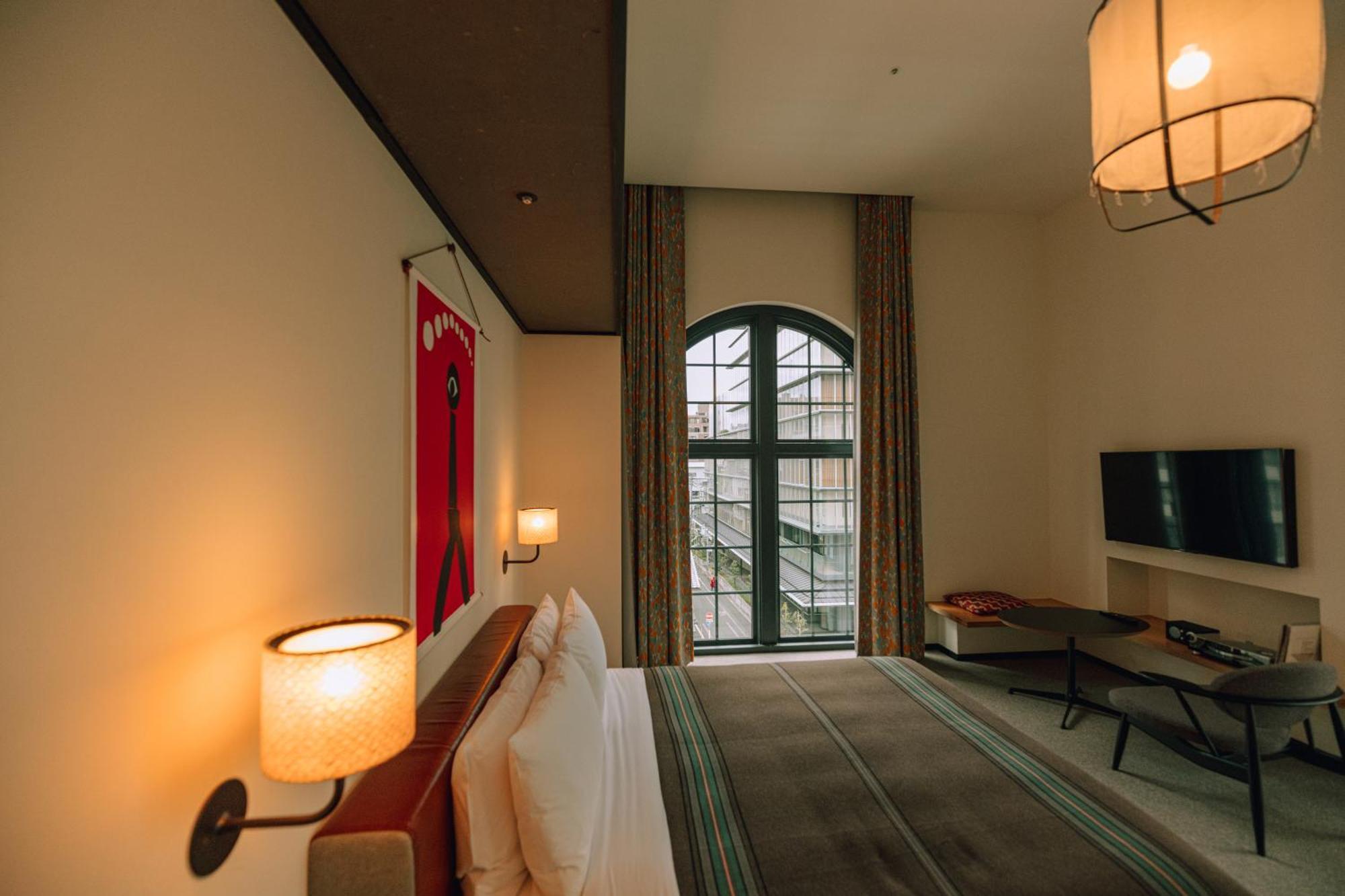 Hotel Ace Kyōto