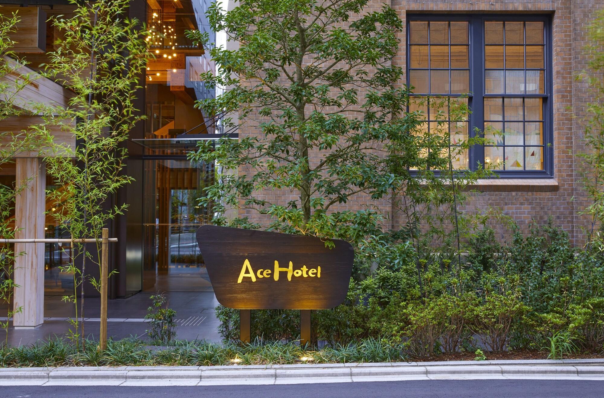 Ace Kyōto