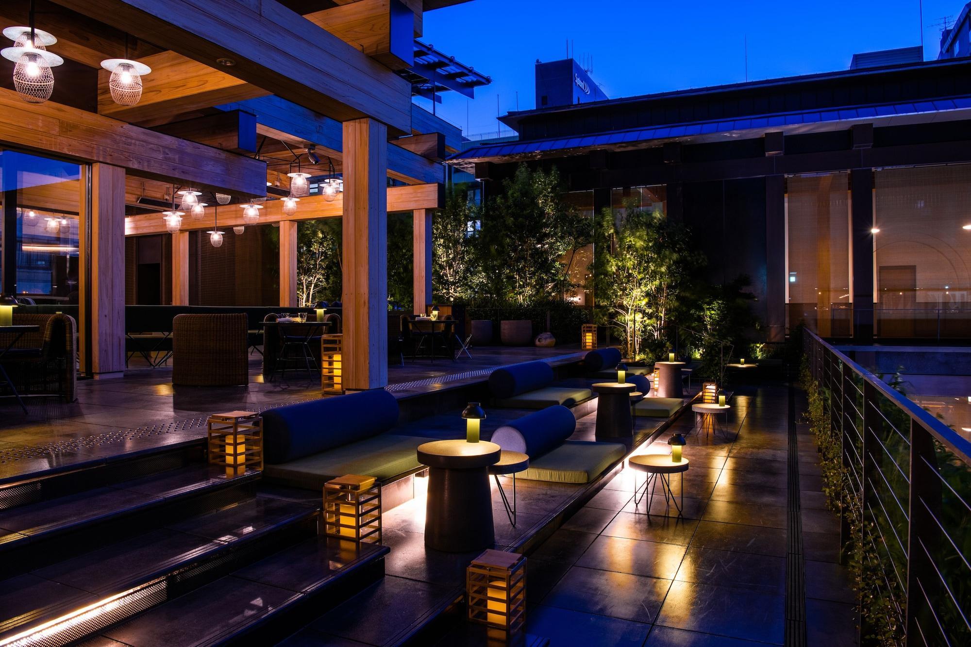Hotel Ace Kyōto